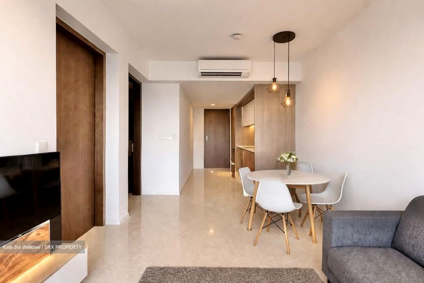 Avenue South Residence (D3), Apartment #566523361